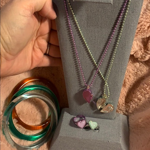 Other - Girls Best Friend Jewelry